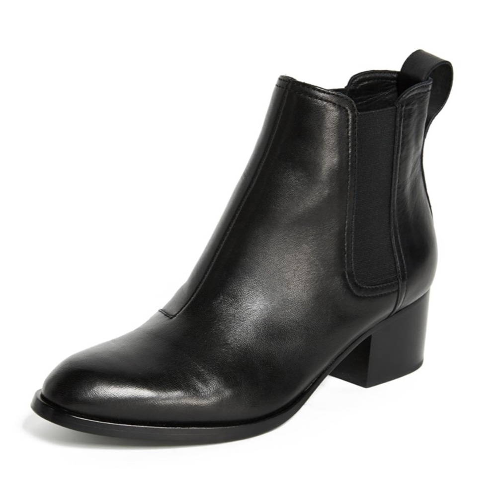 Rag & Bone Walker Bootie - image 2
